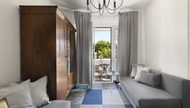 Elite Apartments Sopot Parkowa - Foto 2, Habitación