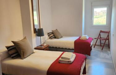 Allo Apartments Puerto Sherry Parking 3 Habitaciones - Foto 7