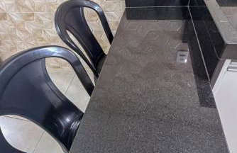 DN Studio 3 Aeroporto e Praia - Foto 9