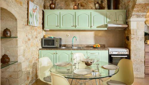 Manuelo Relaxing Villa - Foto 3