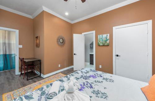 Spacious 2BR Apt with King Beds & Fully Equipped Kitchen - Foto 15