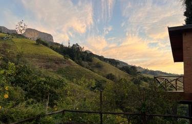 Hospedaria Sol & Lua - Foto 10