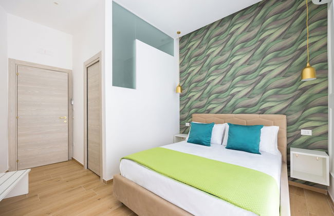 4 Stelle Housing - Rooms and Apartments - Foto 18