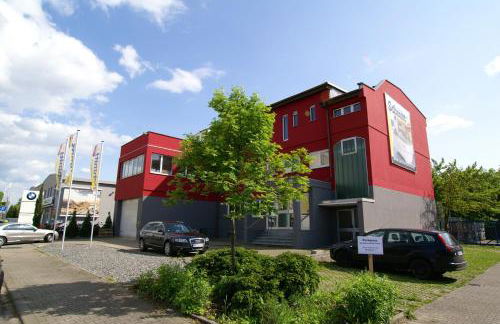 220 qm Penthouse Wohnung mit Fahrstuhl - ohne SPA - Foto 20