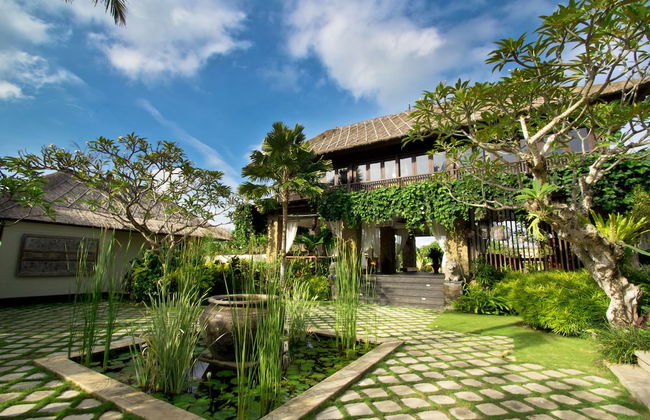 Villa Teresa Bali - Foto 38