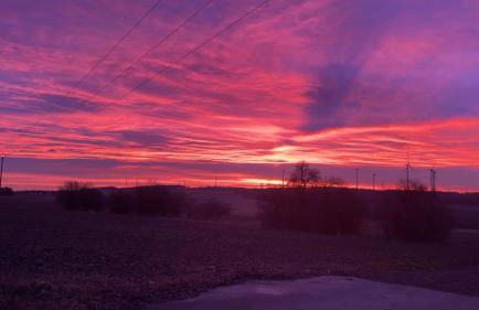 5 Sterne Wohnung Hunsrück Harmonie - Foto 39