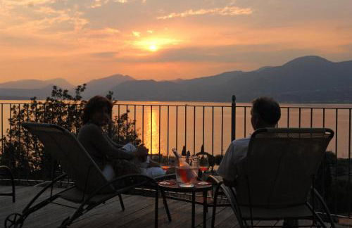 Residence Ca' del Lago - Foto 102