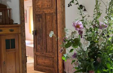 Czerwony Dworek 8 - Agroturystyka Karkonosze - Foto 48