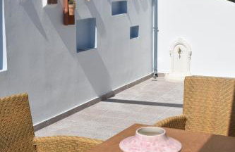 Clio Παραθαλάσσια κατοικία στις Αλυκές Βόλου Παπαδάκου 11 - Foto 12