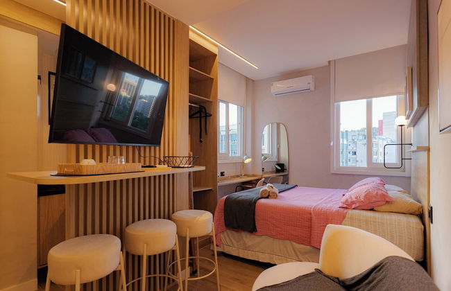 360 Botafogo Belair By SUHCasa - Foto 65