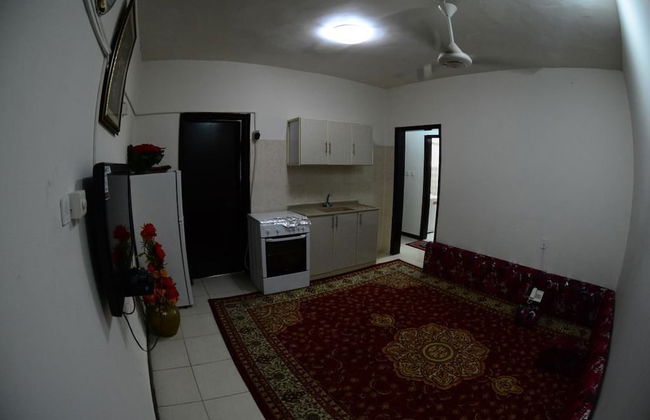 Al Eairy Furnished Apartments Dammam 8 - Foto 19