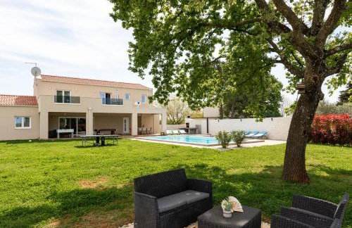 Villa Arancin - Photo 2