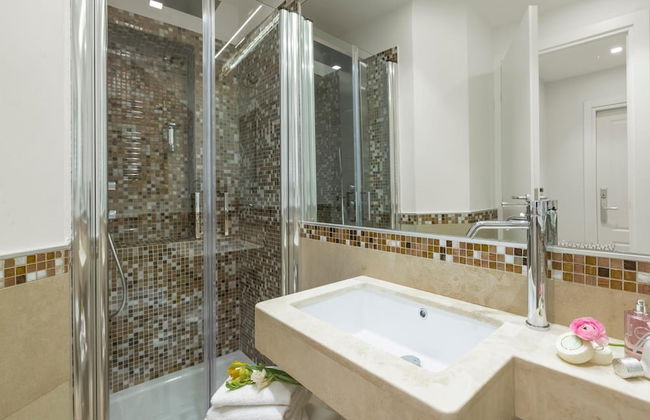 Residenza Zanardelli - Foto 38