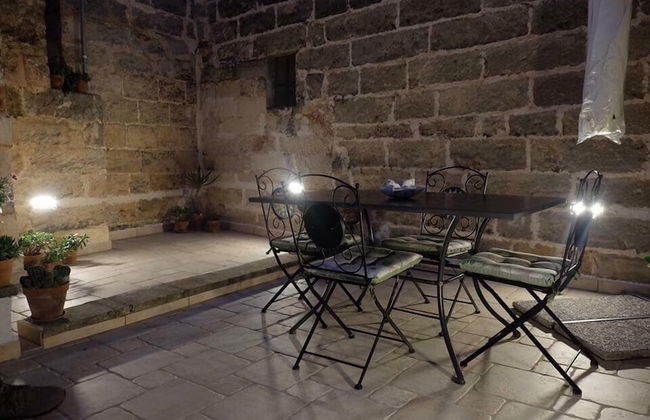 Dimora Luxori Santa Lucia Apartments - Foto 41