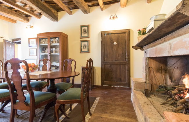 Agriturismo Fattoria Il Bruco - Foto 51