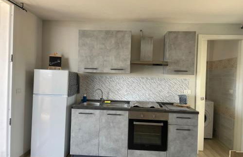 Attico Fronte Mare Salento - Foto 20