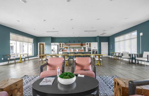 Peaceful 3BR Home Perfect for Professionals - Foto 43