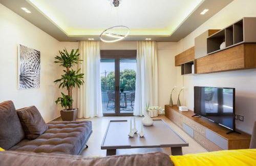 Anesis Villa, with Private Pool & BBQ, By ThinkVilla - Foto 22