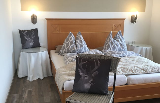 Apart Hotel Goldener Hahn Baiersbronn, Ferienwohnungen | Frühstück, Sauna & Indoorpool - Foto 8