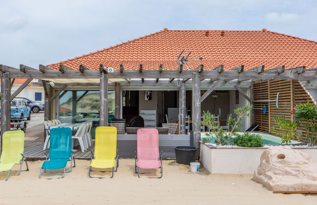 Les Baïnes - Foto 25