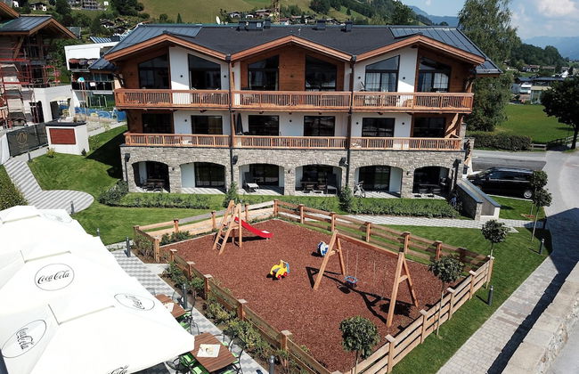 Spacious Apartment in Piesendorf With Sauna - Foto 50