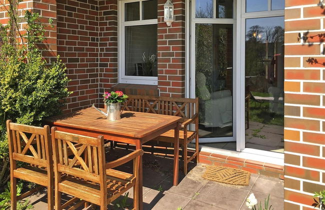 Ferienwohnung, Fedderwardersiel - Photo 7