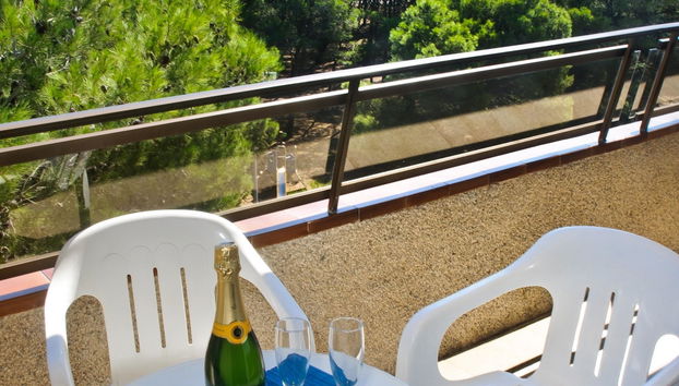 APCOSTAS La Pineda / Dos Dormitorios - Foto 5