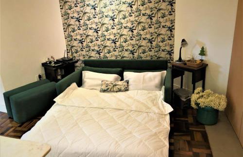 Apto MILAO na Vila Paraíso, prático e relaxante - Foto 15