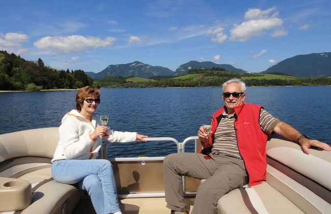 Apartmány Riviéra Liptov Bešeňová - Foto 61