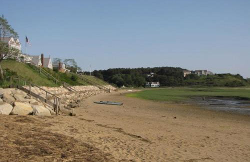 On the bay in Wellfleet - walk to water! - Foto 1