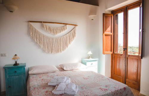 Casa vacanze Torrerusso - Foto 29