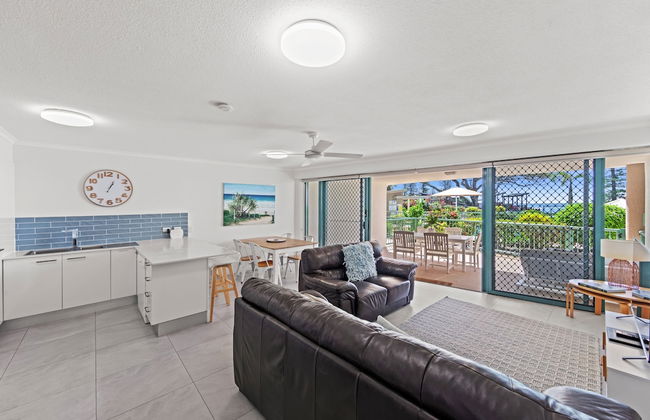 Norfolks on Moffat Beach - Foto 29