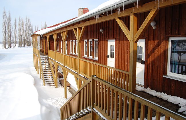 Spacious Apartment in Boddin With Garden - Foto 72