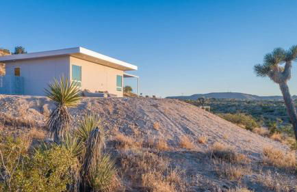 Pause House - AM - your break in Joshua Tree - Foto 32