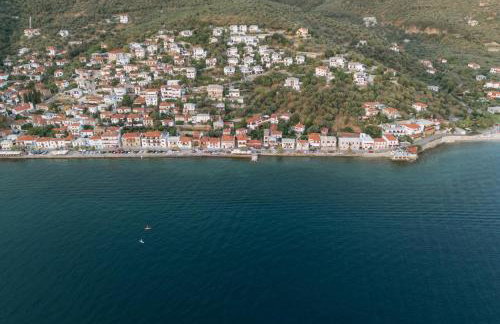 Pelion Mare near the sea - Foto 60