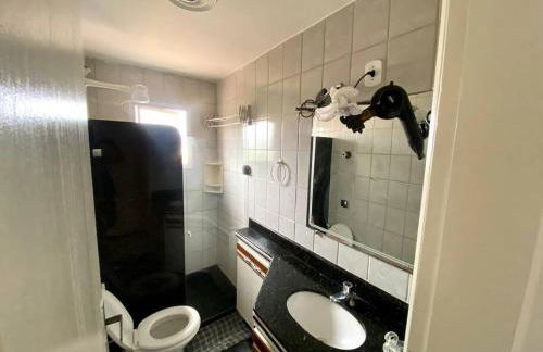 Apartamento Castelhanos ES - Foto 15