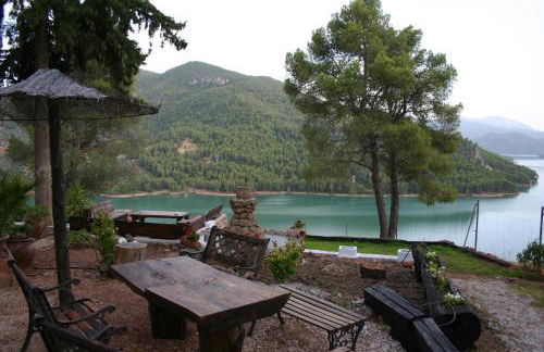 Casa Rural Los Parrales - Foto 8