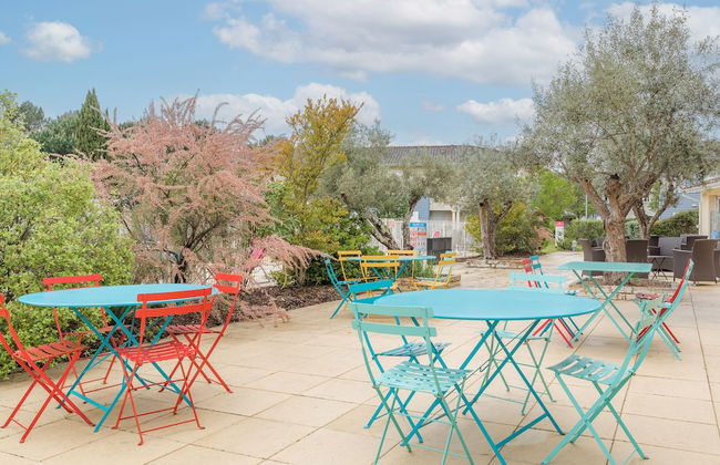 Appart'City Classic Bordeaux Aéroport St Jean D'Illac - Photo 45