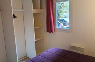 Chalet de 10 pers avec Suite Parental au pied des Pistes - Foto 6