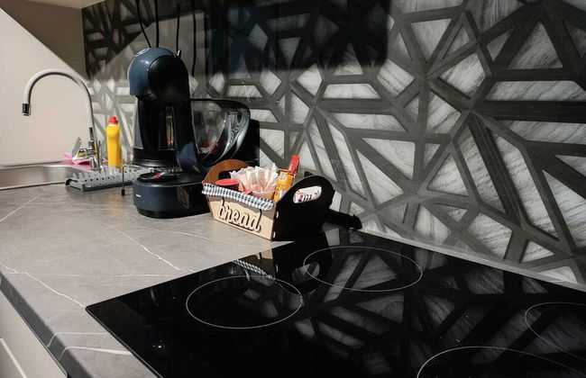 19th Floor Condo in Cevahir With Pool & Fitness - Foto 26