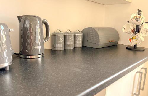 Loch Ness Gate House Apartments - Foto 54