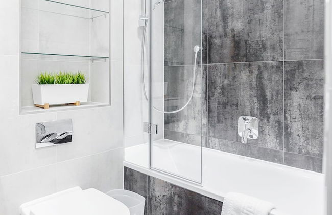 Roomspace Apartments -Walpole Court - Foto 47