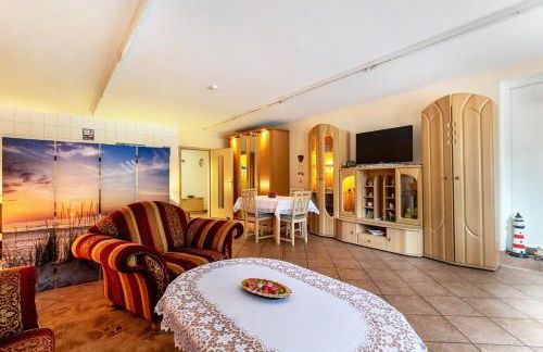 Ferienwohnung 'ole Bäckerei' - Photo 4