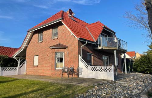 Ferienhaus Anja - Foto 1