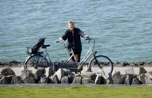 Klaus Jensen , Unter den Linden - Foto 41