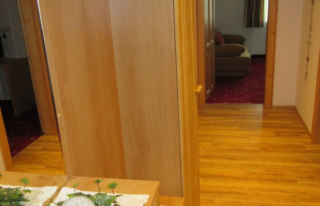 Landhaus Maurer - Foto 29