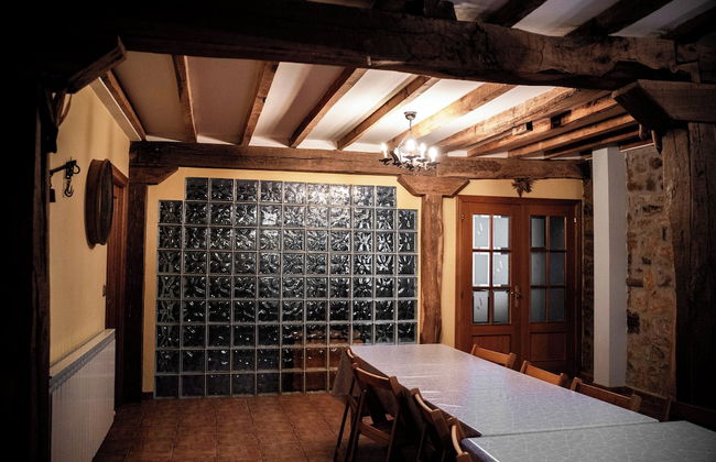 Biltegi Etxea - Foto 17