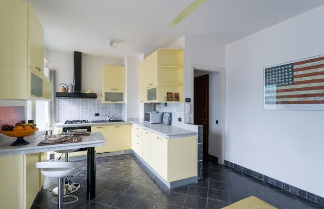 Co-b730-alem2bt - Lovely Apartment Overlooking the Lake - Photo 7