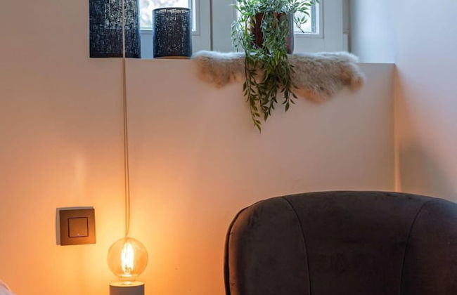 Quick - Lovely Double Room at Ranch De Blauwe Zaal - Foto 29