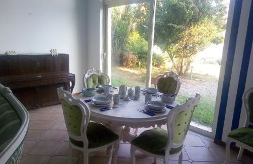 Villa sullo stretto - Foto 78